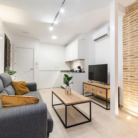 Suites Horno Del Oro Granada Exteriör bild