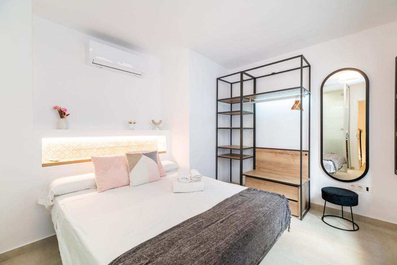 Suites Horno Del Oro Granada Exteriör bild