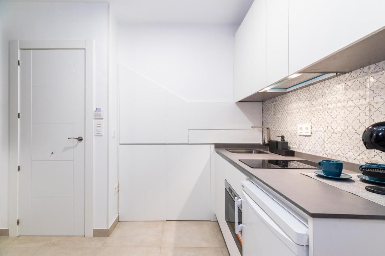 Suites Horno Del Oro Granada Exteriör bild