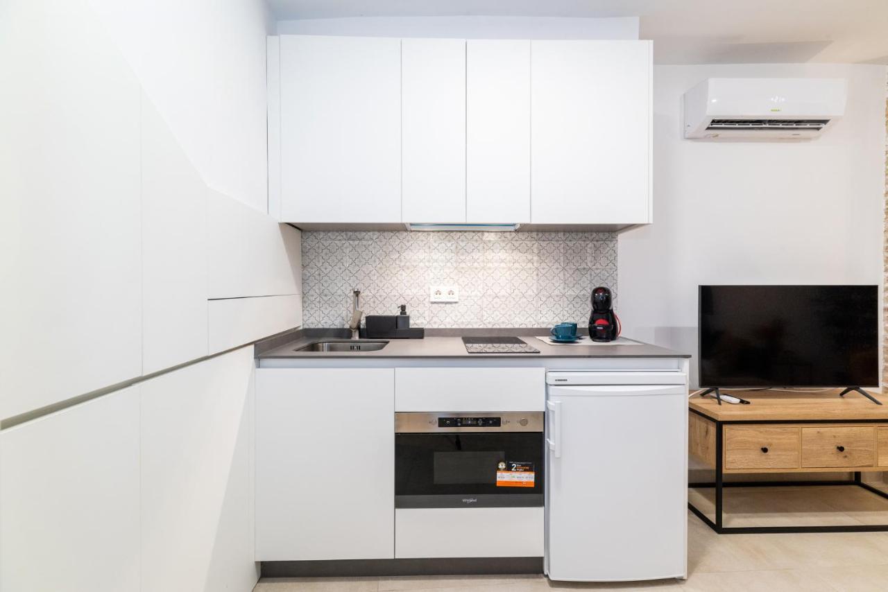 Suites Horno Del Oro Granada Exteriör bild